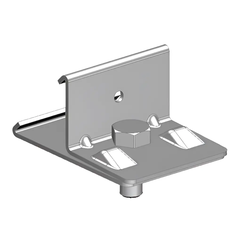 Установочный элемент WALLBOX базовый
