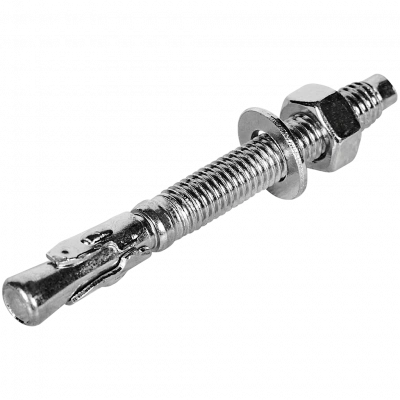Анкер клиновой STOUT M8x75